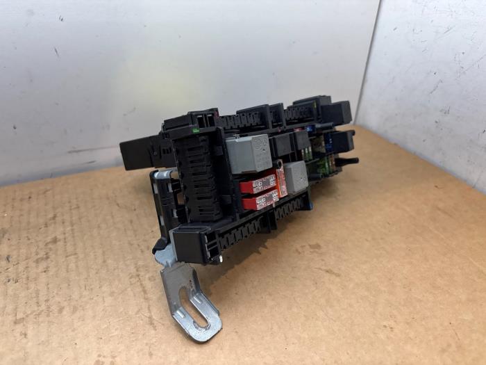 Komfort-Modul Mercedes E-Klasse