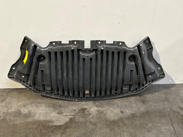 Beschermplaat bodem Mercedes E-Klasse