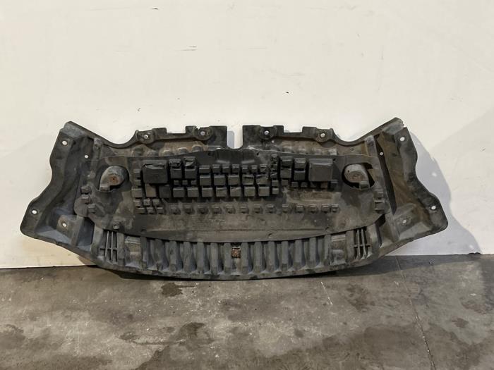 Beschermplaat bodem Mercedes E-Klasse