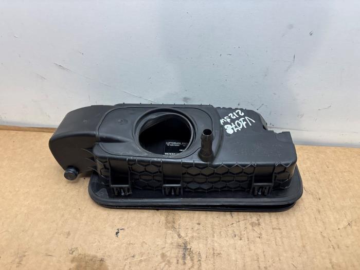 Tankklappe Mercedes E-Klasse