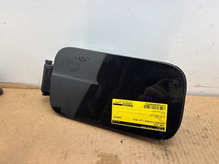 Tankklappe Mercedes E-Klasse