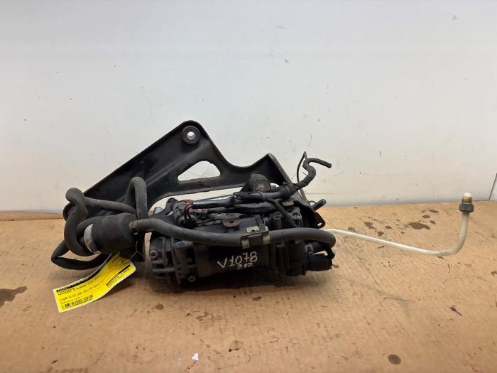 Compressor Mercedes E-Klasse