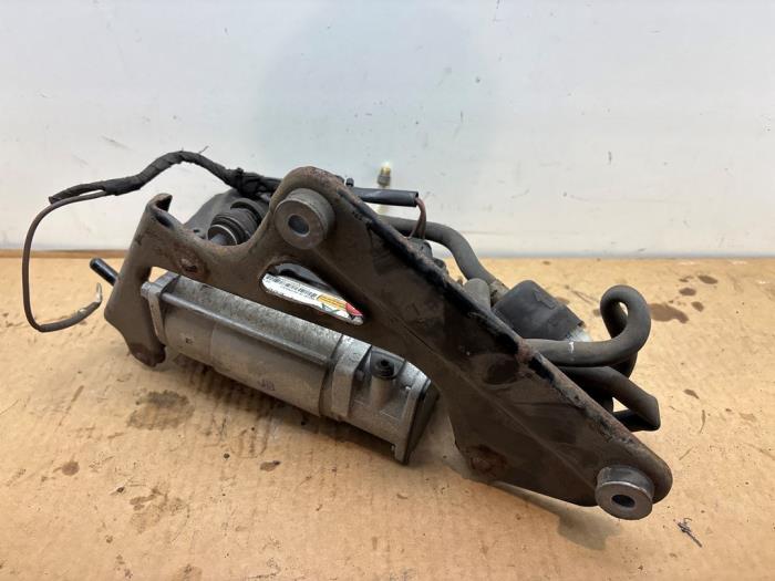 Compressor Mercedes E-Klasse