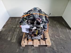 Gebruikte Motor Mercedes S (W220) 3.2 S-320 18V Prijs € 786,50 Inclusief btw aangeboden door Autoparts Van De Velde