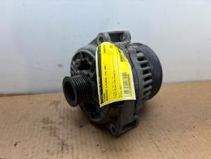 Gebruikte Dynamo Mercedes S (W220) 3.2 S-320 18V Prijs € 60,50 Inclusief btw aangeboden door Autoparts Van De Velde