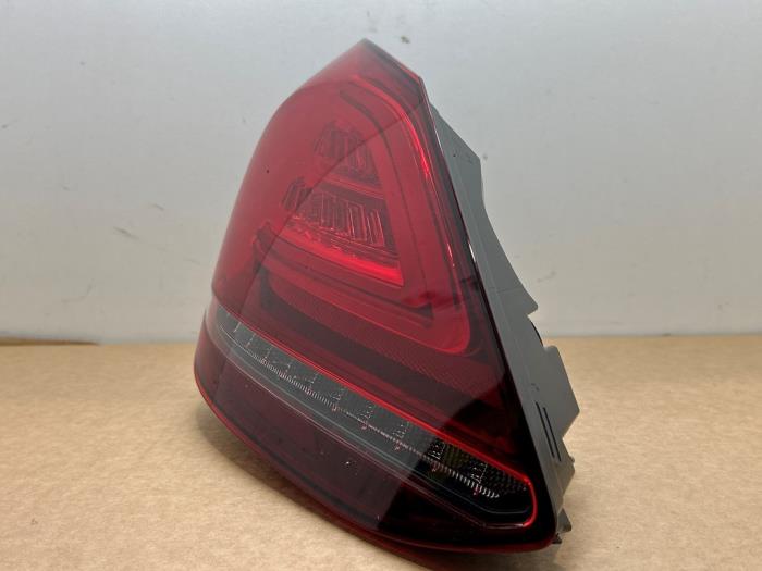 Rücklicht links Mercedes C-Klasse