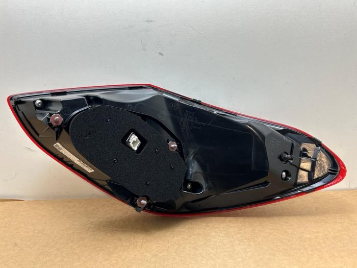 Feu arrière gauche Mercedes C-Klasse