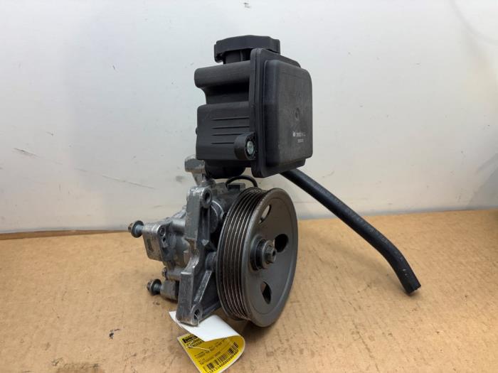 Pompa wspomagania kierownicy Mercedes S-Klasse