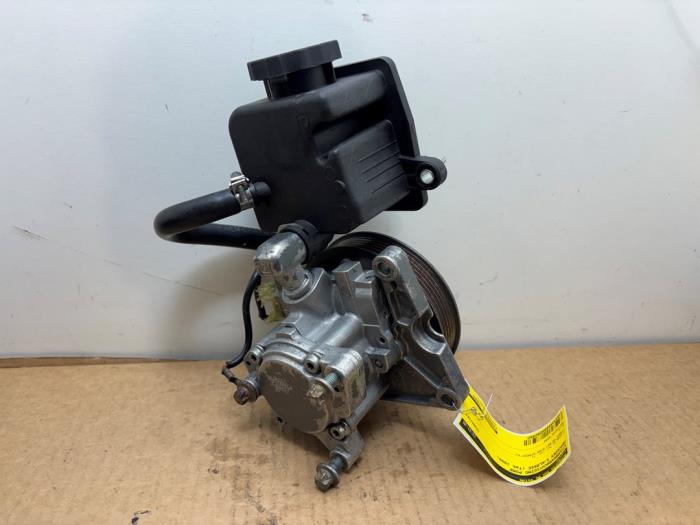 Pompa wspomagania kierownicy Mercedes S-Klasse
