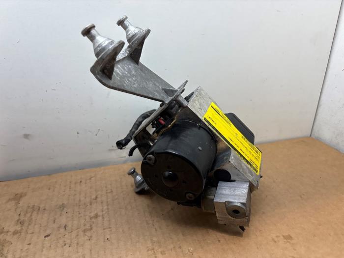 ABS pump Mercedes S-Klasse