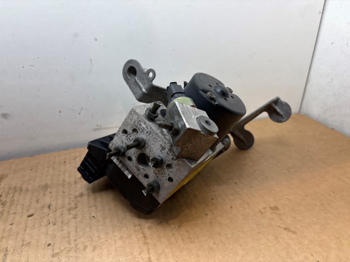 ABS pump Mercedes S-Klasse