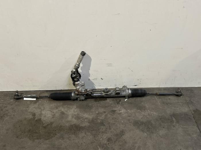 Stuurhuis Mercedes S-Klasse