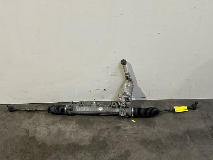 Przekladnia kierownicza Mercedes S-Klasse