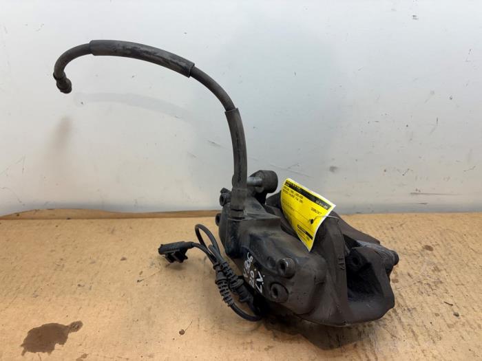 Front brake calliper, left Mercedes S-Klasse
