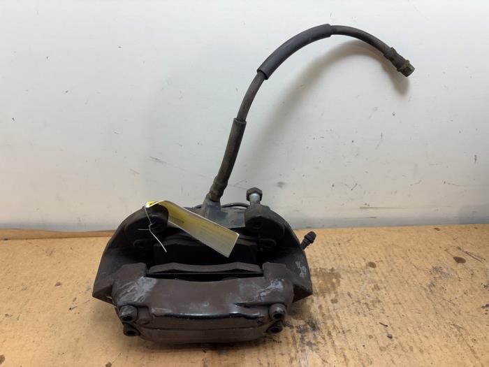 Zacisk hamulcowy lewy przód Mercedes S-Klasse