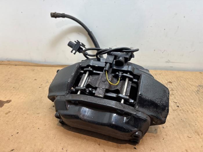 Front brake calliper, left Mercedes S-Klasse