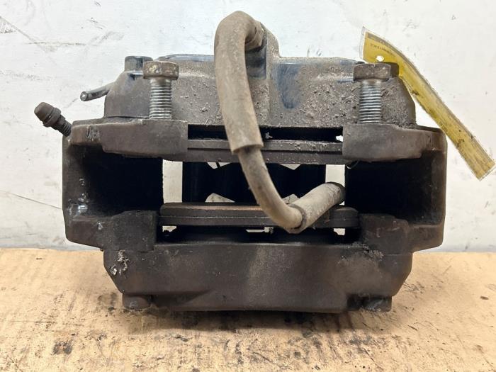 Etrier de frein (pince) avant droit Mercedes S-Klasse