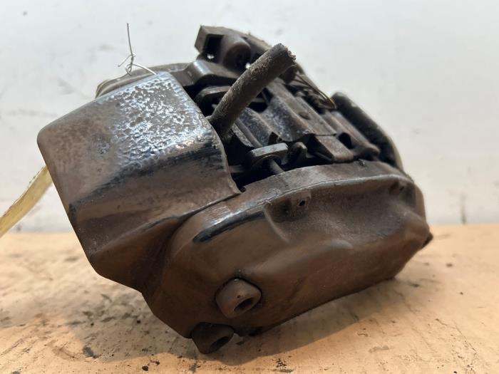 Bremszange rechts vorne Mercedes S-Klasse