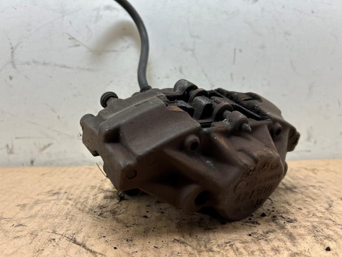 Bremszange links hinten Mercedes S-Klasse