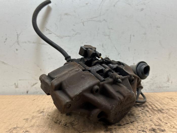 Bremszange rechts hinten Mercedes S-Klasse