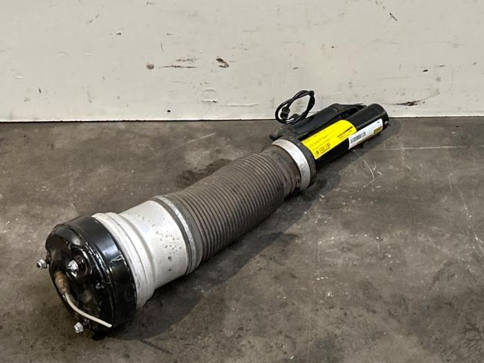 Amortyzator wstrzasów lewy przód Mercedes S-Klasse