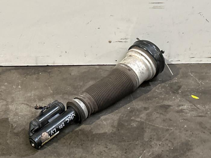 Fronts shock absorber, left Mercedes S-Klasse