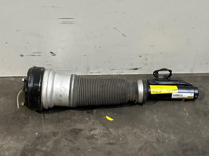 Fronts shock absorber, left Mercedes S-Klasse