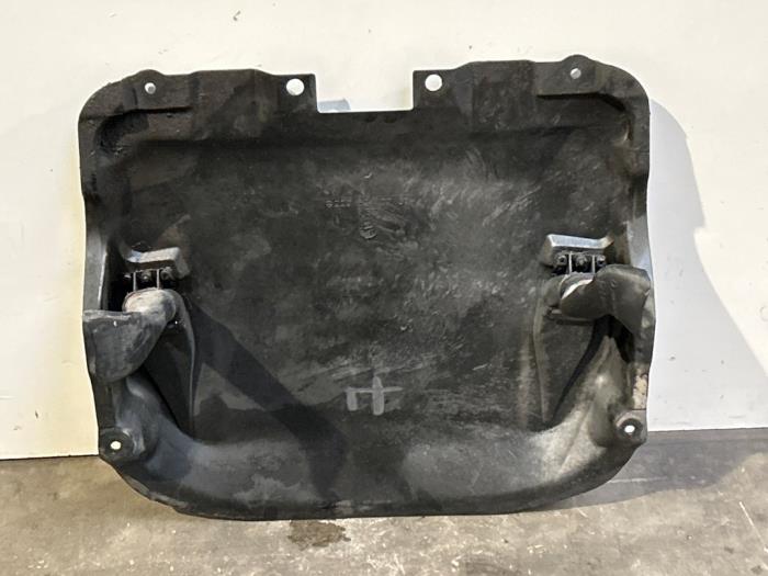 Schutzblech Boden Mercedes S-Klasse