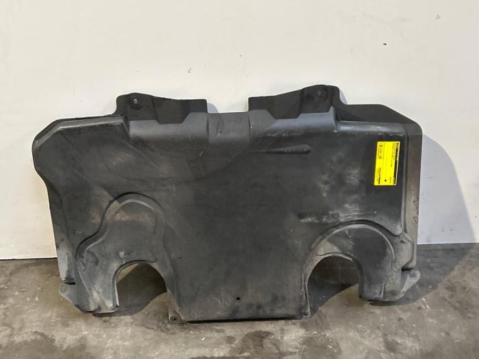 Beschermplaat bodem Mercedes S-Klasse