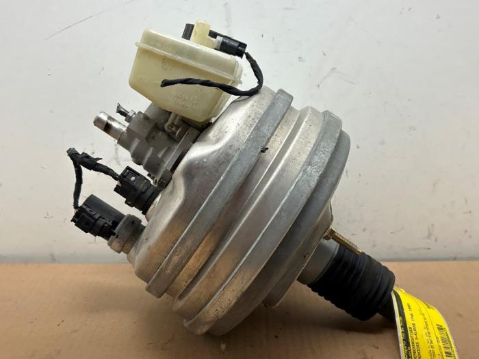 Bremskraftverstärker Mercedes S-Klasse