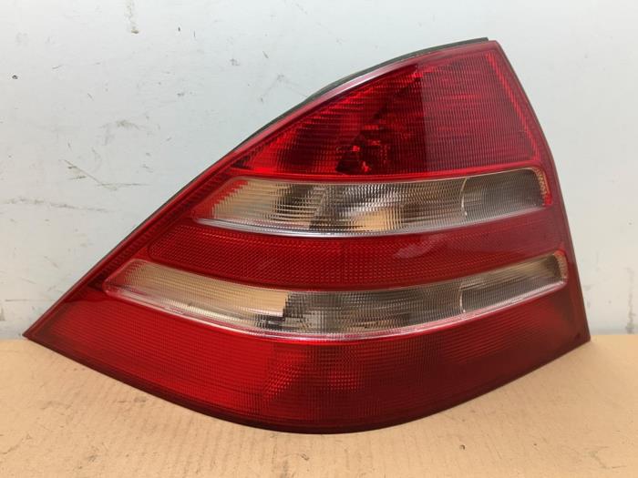 Rücklicht links Mercedes S-Klasse