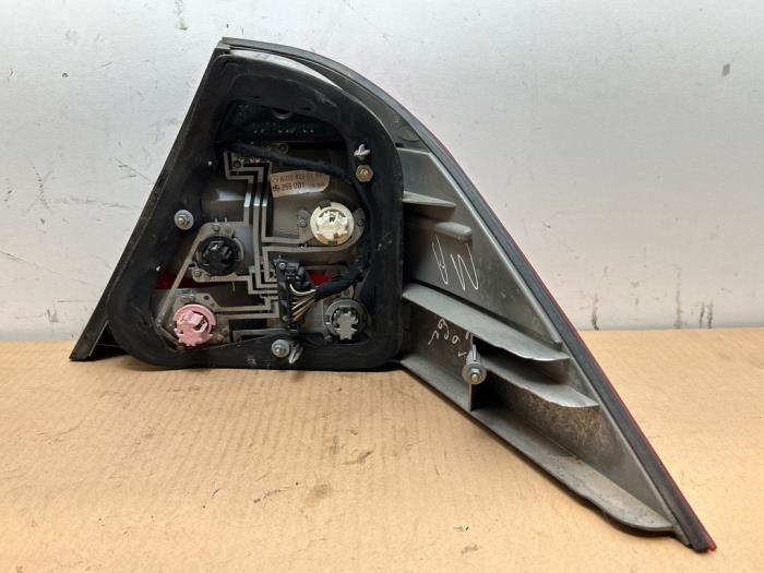 Rücklicht links Mercedes S-Klasse