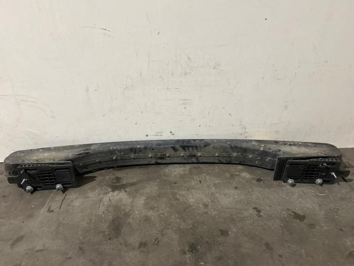 Chassisbalk achter Mercedes S-Klasse