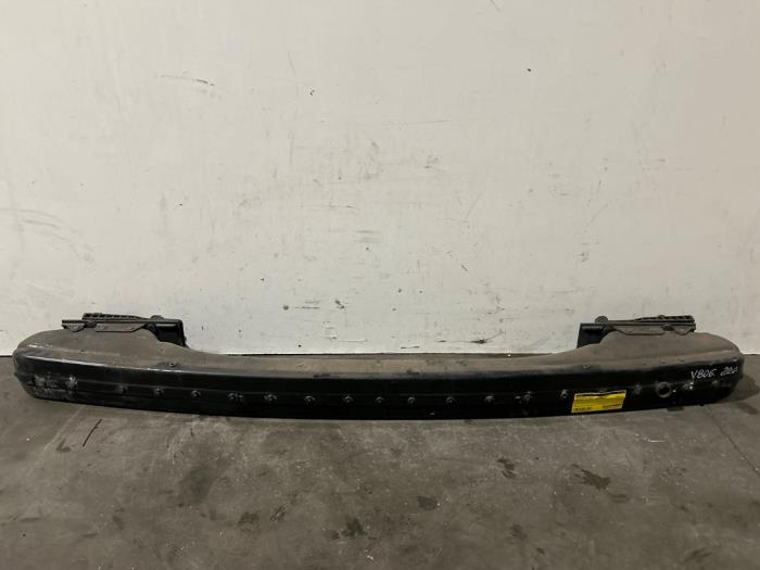 Belka podwozia tyl Mercedes S-Klasse