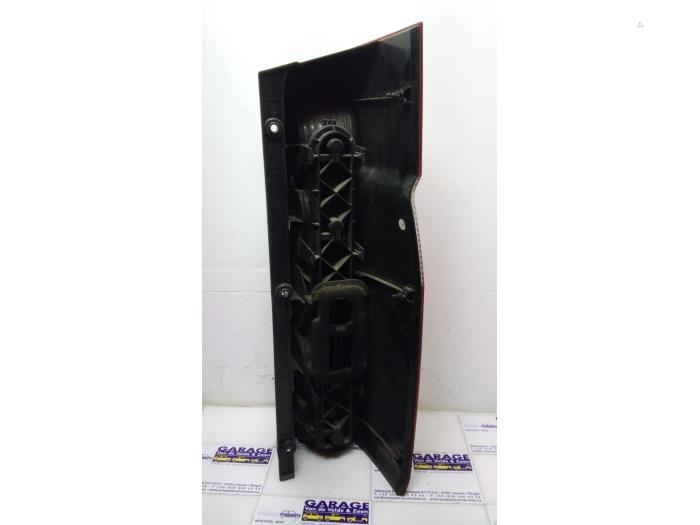 Achterlicht links Mercedes Sprinter