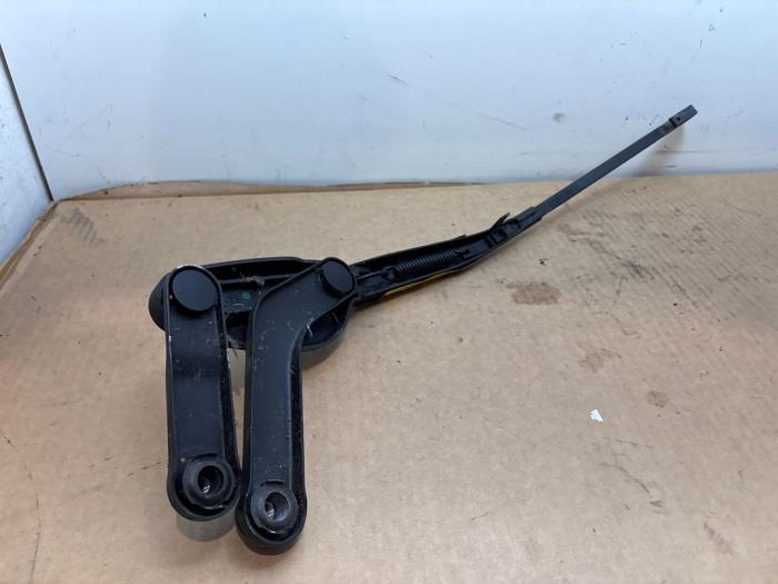 Front wiper arm Mercedes S-Klasse