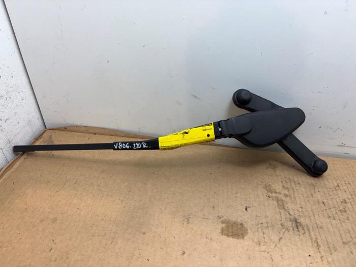 Scheibenwischerarm vorne Mercedes S-Klasse