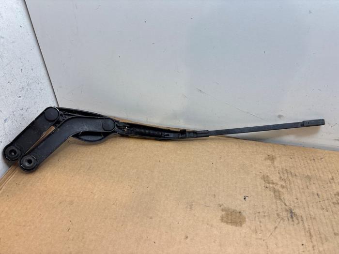 Front wiper arm Mercedes S-Klasse