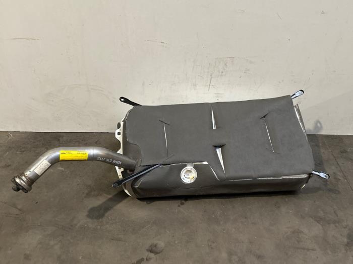 Zbiornik Mercedes S-Klasse