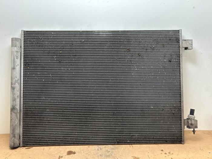 Airco Condensor Mercedes C-Klasse