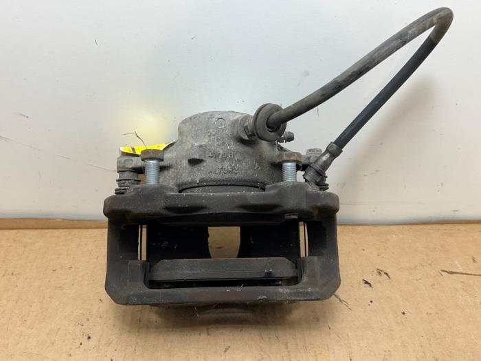 Remklauw (Tang) links-voor Mercedes C-Klasse