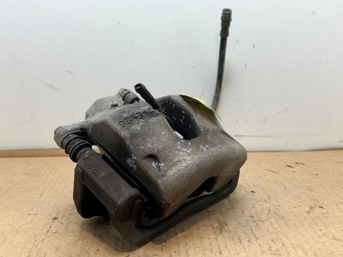 Remklauw (Tang) rechts-voor Mercedes C-Klasse