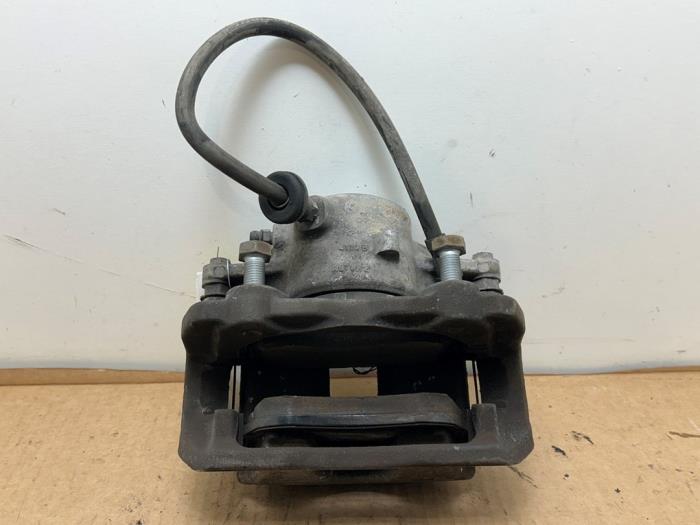 Remklauw (Tang) rechts-voor Mercedes C-Klasse