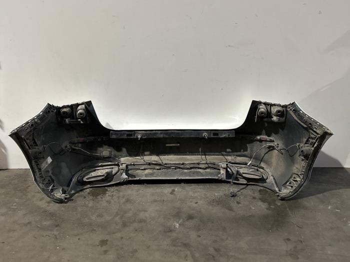 Stoßstange hinten Mercedes A-Klasse