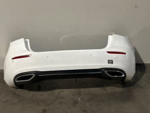 Gebruikte Bumper achter Mercedes A (177.0) 1.5 A-180d Prijs € 302,50 Inclusief btw aangeboden door Autoparts Van De Velde