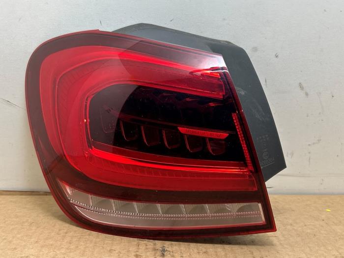 Rücklicht links Mercedes A-Klasse