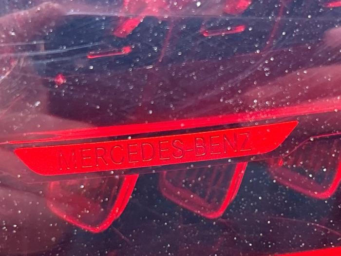 Rücklicht rechts Mercedes A-Klasse