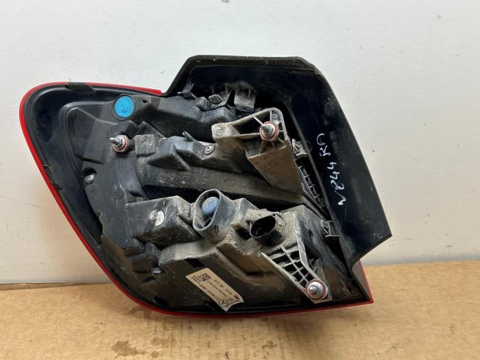 Rücklicht rechts Mercedes A-Klasse