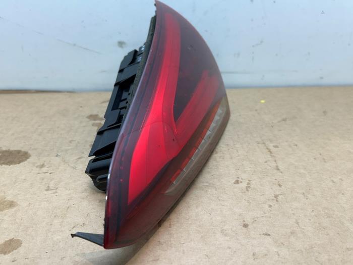 Feu arrière gauche Mercedes A-Klasse