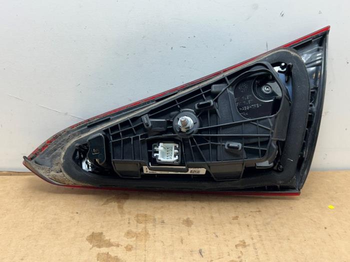 Tylne swiatlo pozycyjne prawe Mercedes A-Klasse